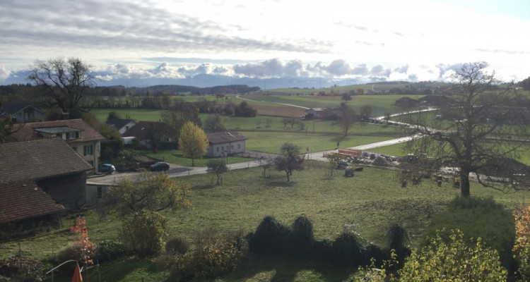 Appartement neuf en PPE avec vue sur les Alpes, vente sur plans image 13