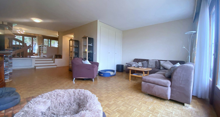 Magnifique villa mitoyenne de 150 m2  image 2