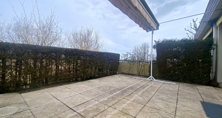 Magnifique villa mitoyenne de 150 m2  image 4