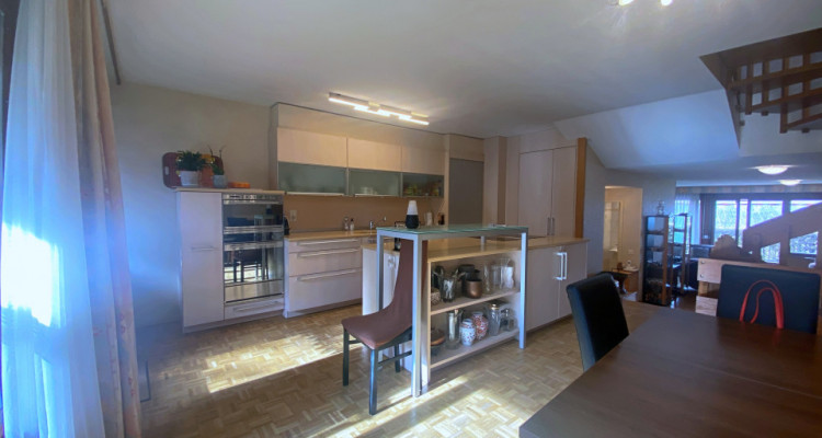 Magnifique villa mitoyenne de 150 m2  image 6