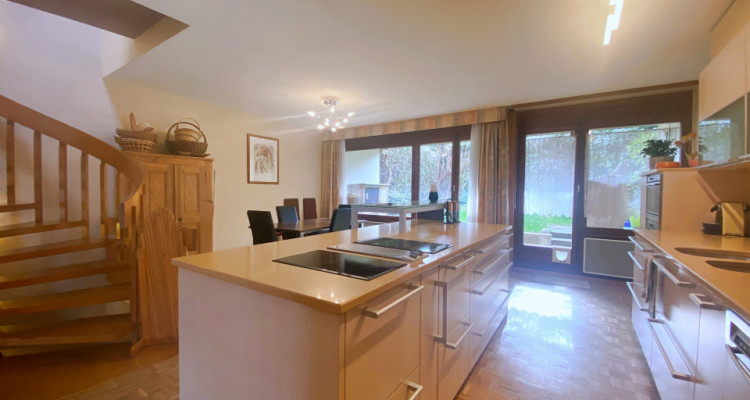 Magnifique villa mitoyenne de 150 m2  image 7