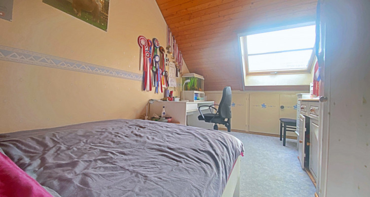 Magnifique villa mitoyenne de 150 m2  image 11