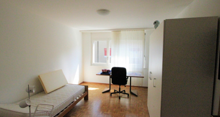 Charmant appartement de 2.5 pièces au centre de Lausanne image 4