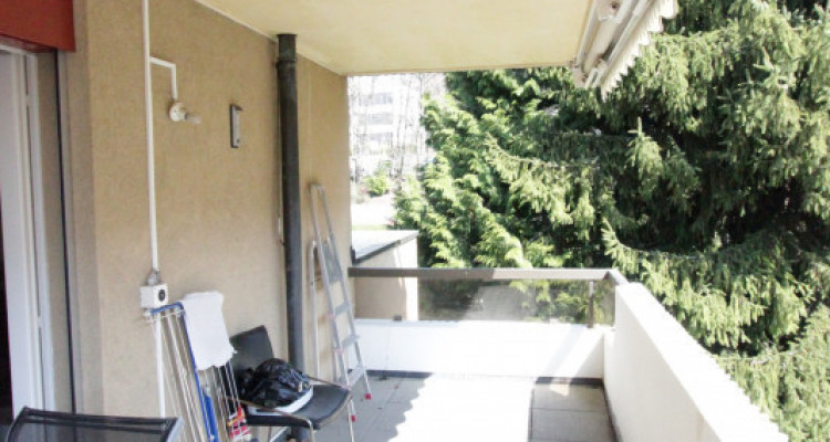 Charmant appartement de 2.5 pièces au centre de Lausanne image 5