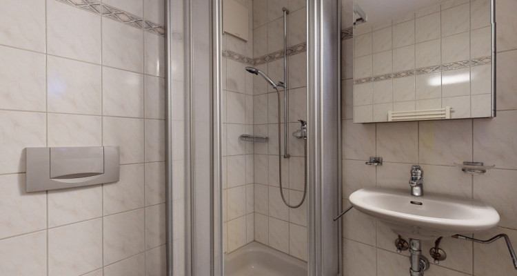 Charmante 4.5-Zimmer Dachwohnung mit grosser Galerie image 10