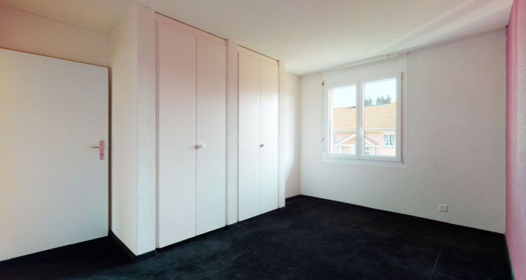 Charmante 4.5-Zimmer Dachwohnung mit grosser Galerie image 11