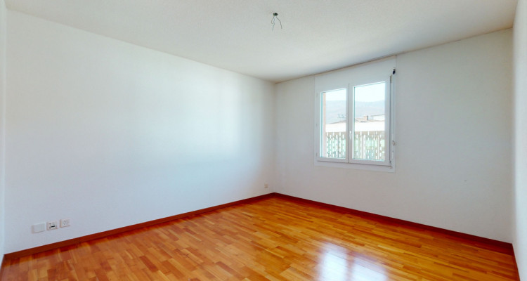 Charmante 4.5-Zimmer Dachwohnung mit grosser Galerie image 12