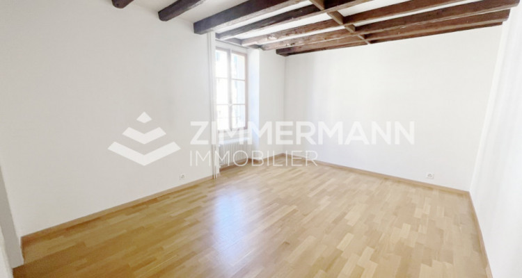 Appartement Carouge - 1 pièce image 1