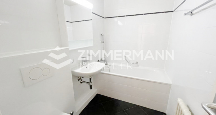 Appartement Carouge - 1 pièce image 5