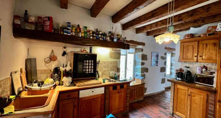 Maison villageoise de deux appartements à Begnins image 5