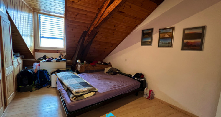 Maison villageoise de deux appartements à Begnins image 6