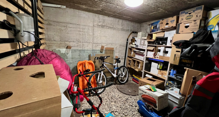 Maison villageoise de deux appartements à Begnins image 7