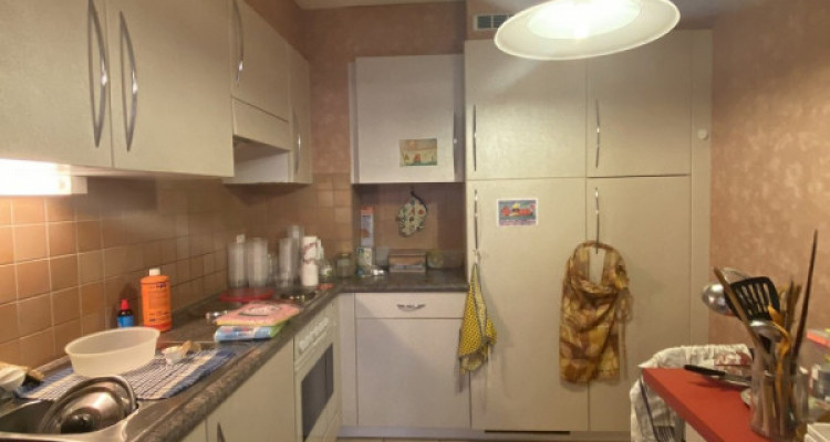 Appartement Clarens - 2.0 pièces image 1