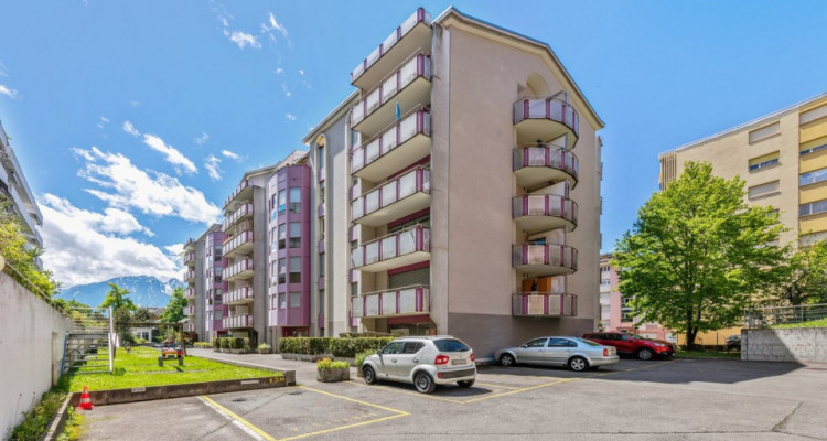 Appartement Clarens - 2.0 pièces image 2