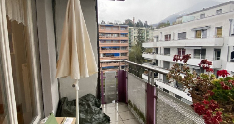 Appartement Clarens - 2.0 pièces image 5