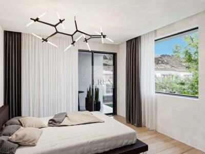 Résidence Alegria à Uvrier / Sion - Appartements neufs du studio au 6 pièces à quelques minutes de la capitale Sion et de son centre ville image 13