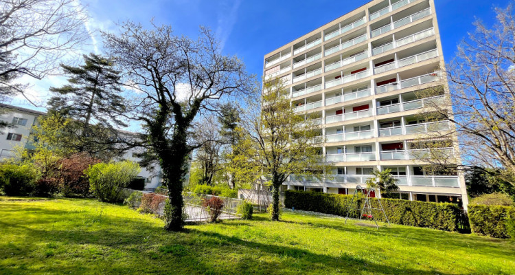 UNGLAUBLICH - RHUIG UND TROTZDEM IM ZENTRUM image 1