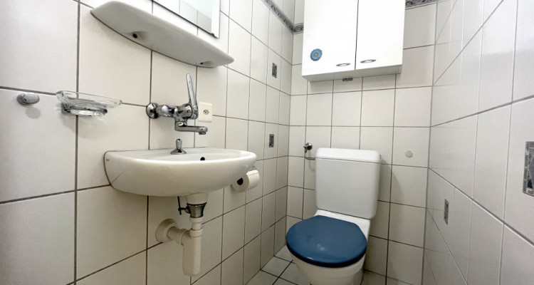 UNGLAUBLICH - RHUIG UND TROTZDEM IM ZENTRUM image 3