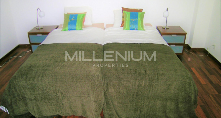 Appartement meublé avec terrasse au Petit Lancy. image 6