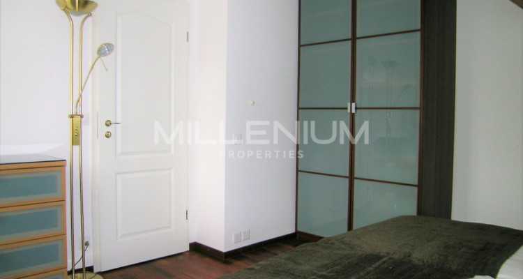 Appartement meublé avec terrasse au Petit Lancy. image 7