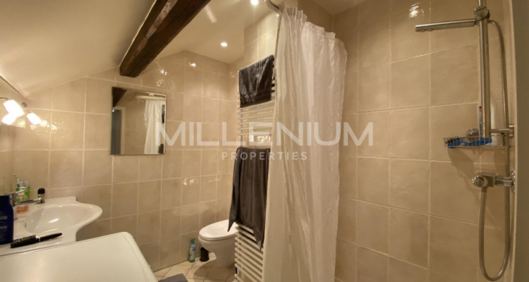 Appartement meublé avec terrasse au Petit Lancy. image 8