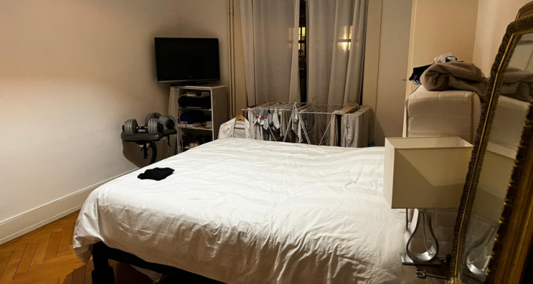 Agence de Relocation. Appartement 3.5 pièces, Rue Henri Mussard 2e étage. Proche des commerces et des commodités. image 2