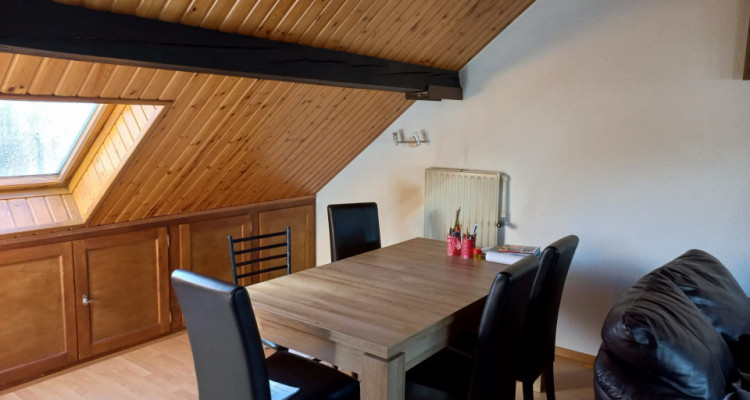 Bel appartement de 3.5 pièces avec terrasse à Yverdon-Les-Bains image 3