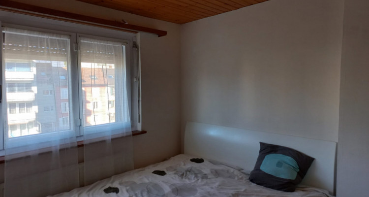 Bel appartement de 3.5 pièces avec terrasse à Yverdon-Les-Bains image 5