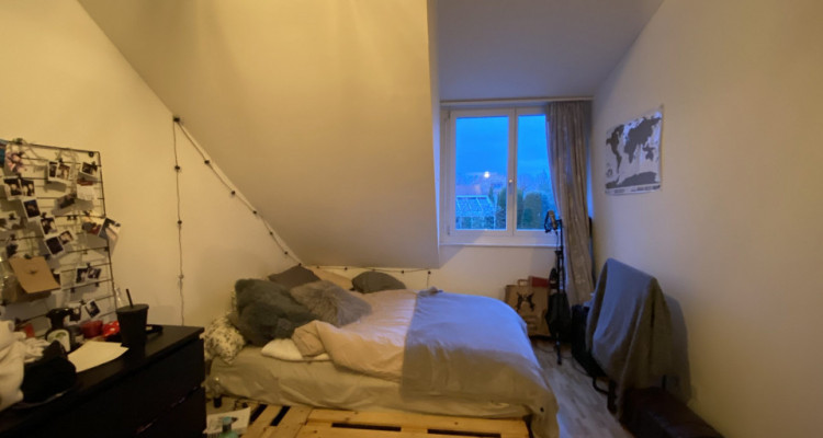 Appartement Aubonne - 4 pièces image 1