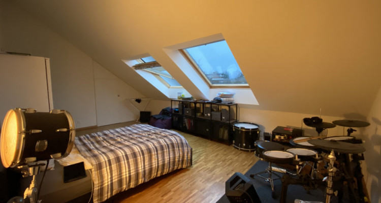 Appartement Aubonne - 4 pièces image 2