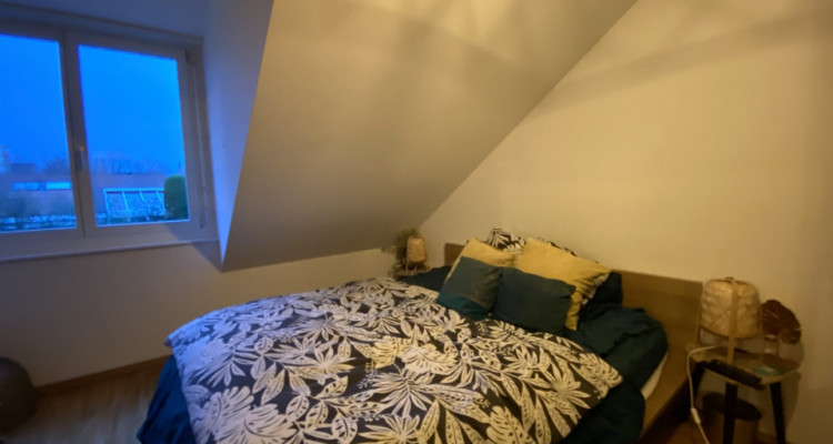 Appartement Aubonne - 4 pièces image 3