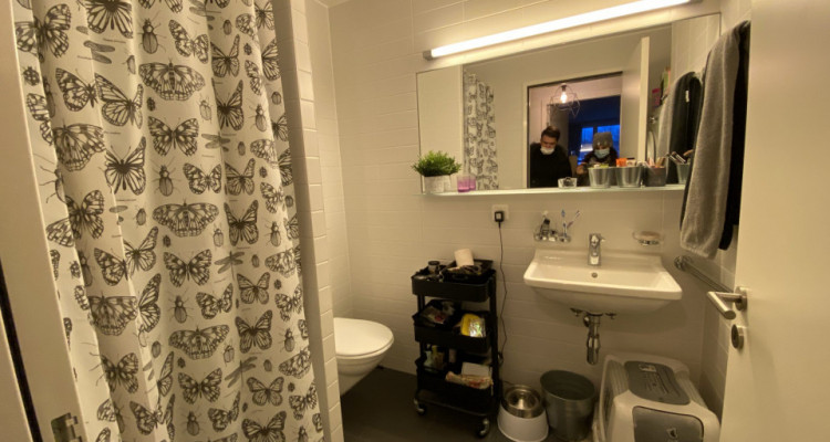 Appartement Aubonne - 4 pièces image 4