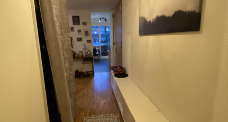 Appartement Aubonne - 4 pièces image 6