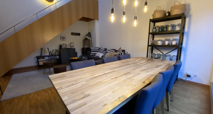 Appartement Aubonne - 4 pièces image 7