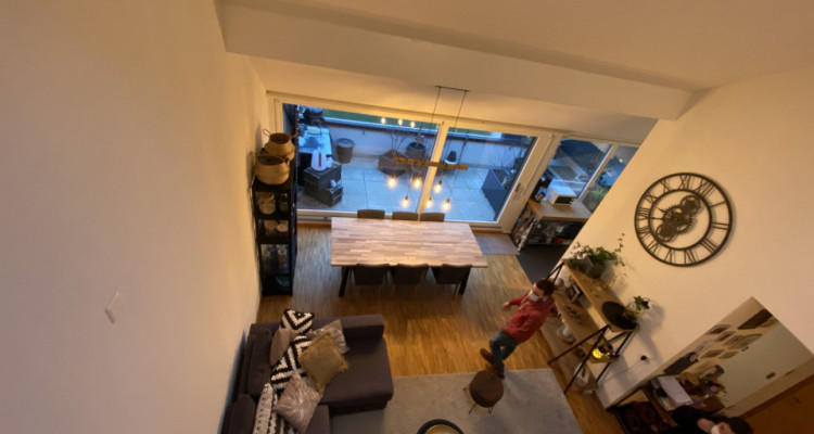 Appartement Aubonne - 4 pièces image 8