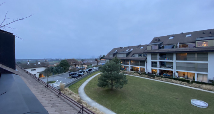 Appartement Aubonne - 4 pièces image 10