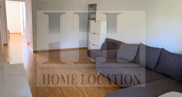 Magnifique 5.5 pièces dans le quartier chic de la gradelle image 1