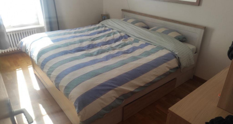 Appartement Vevey - 3 pièces image 2