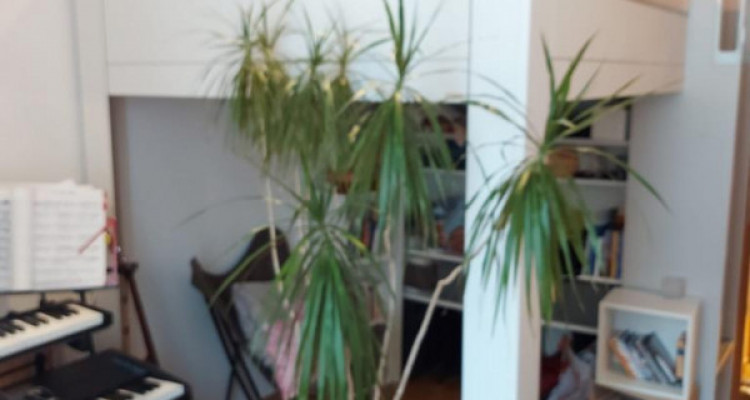 Appartement Vevey - 3 pièces image 3