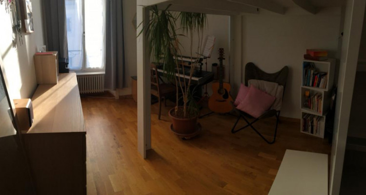 Appartement Vevey - 3 pièces image 4