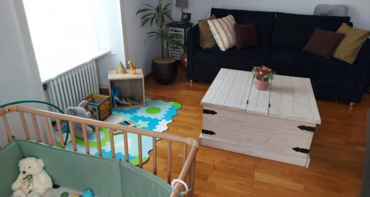 Appartement Vevey - 3 pièces image 6