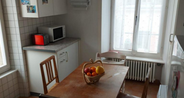 Appartement Vevey - 3 pièces image 7