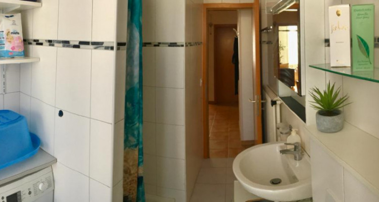 Appartement Vevey - 3 pièces image 8