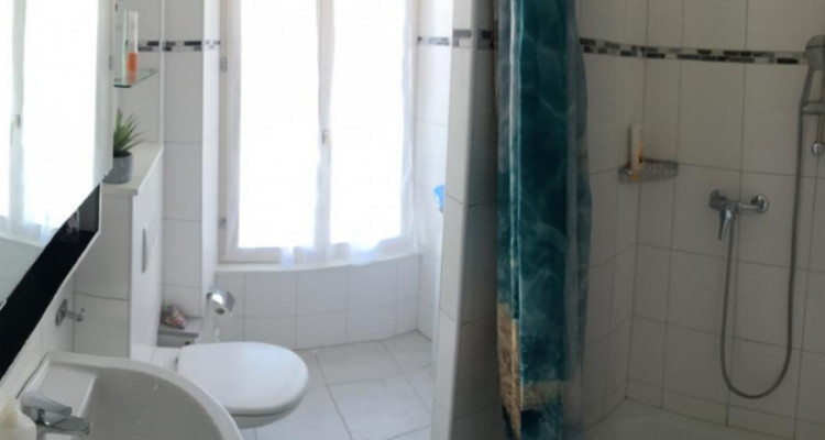 Appartement Vevey - 3 pièces image 9