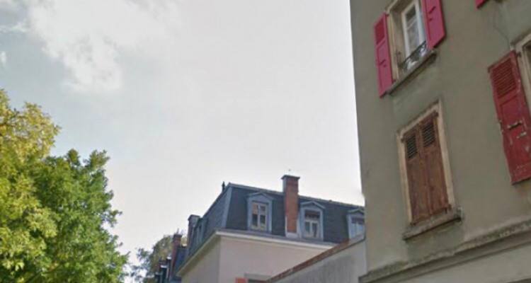 Appartement Vevey - 3 pièces image 10