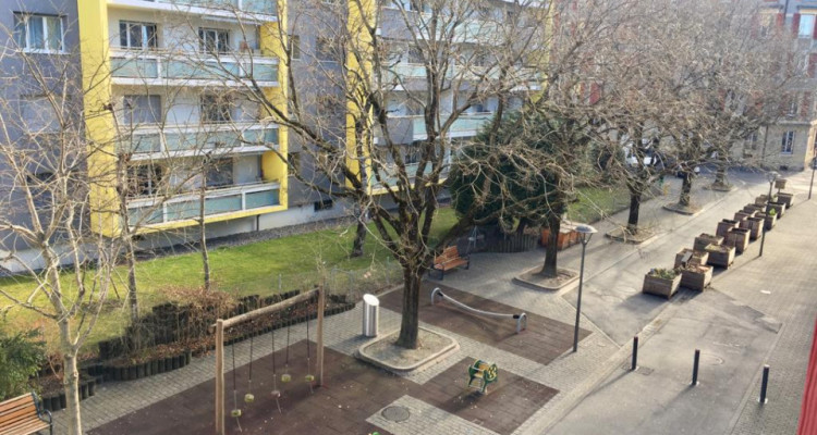 Appartement Vevey - 3 pièces image 11