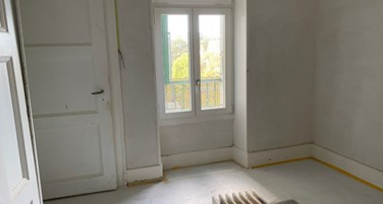 Appartement 3 pièces au rez - Av. Louis-Vulliemin 32 à Lausanne image 2