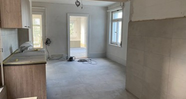 Appartement 3 pièces au rez - Av. Louis-Vulliemin 32 à Lausanne image 4