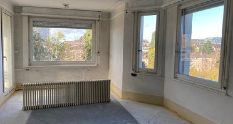 Appartement 3 pièces au rez - Av. Louis-Vulliemin 32 à Lausanne image 5