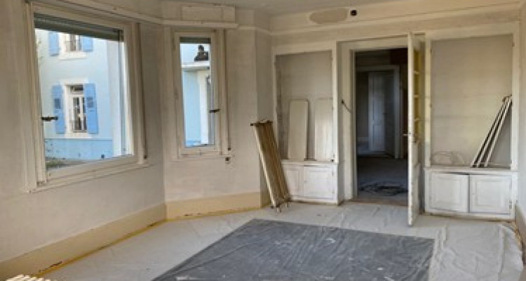 Appartement 3 pièces au rez - Av. Louis-Vulliemin 32 à Lausanne image 6